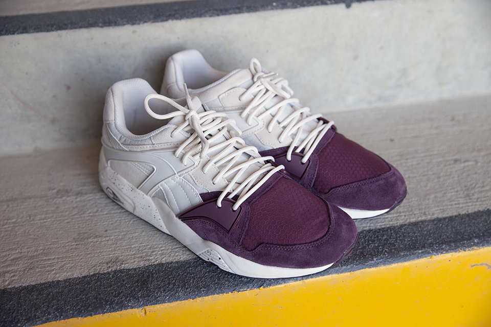 puma winter tech