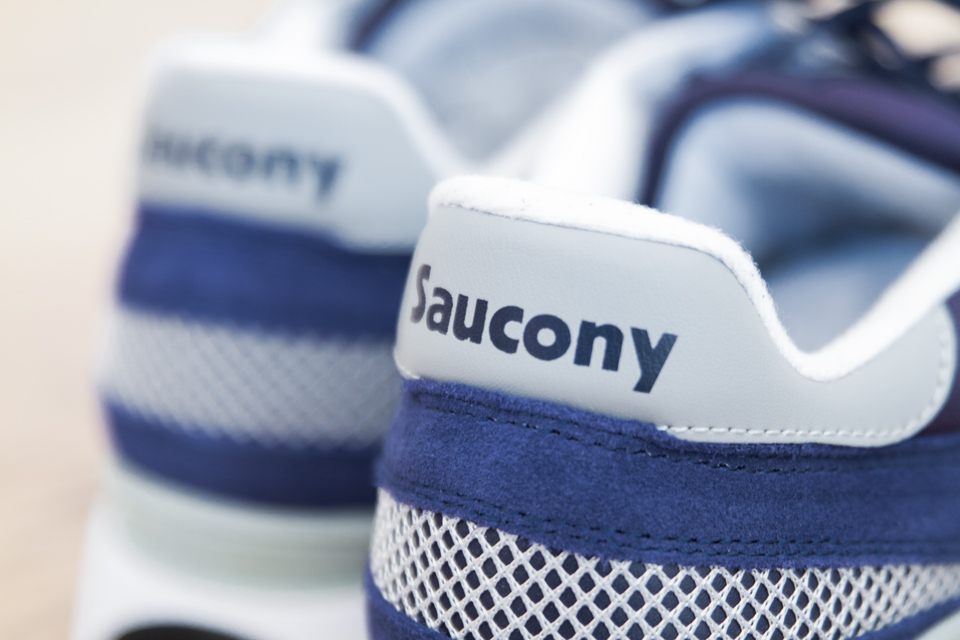 Saucony Marque Sneakers