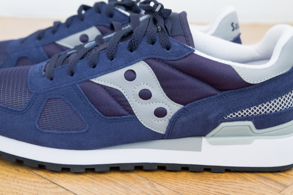 saucony shadow homme france