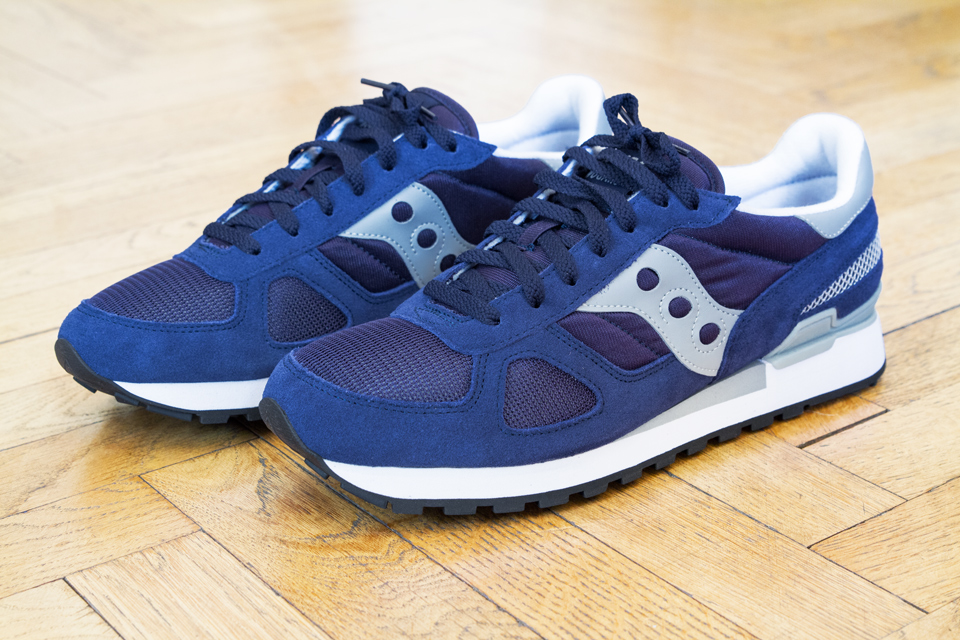 baskets Saucony Shadow Original sneakers