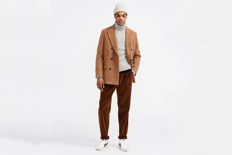 j crew fw16 caban etudiant