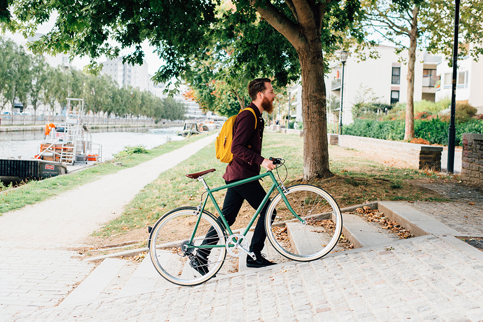 Look Velo Marche Rennes