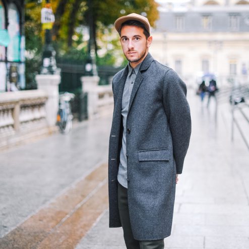 Vente privée 19 Harmony Paris