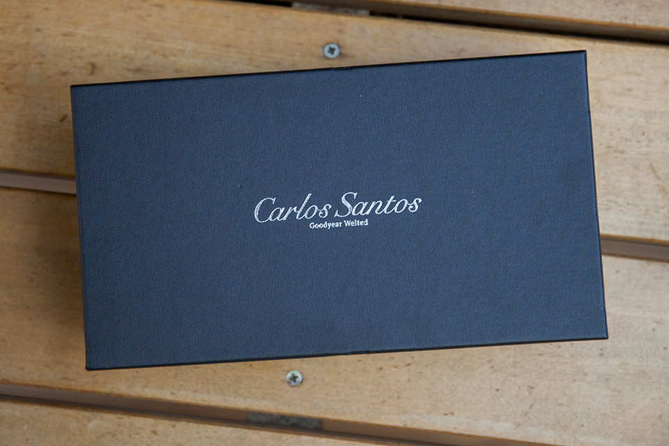 Carlos Santos Packaging