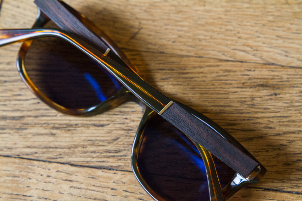 shelter lunettes bois