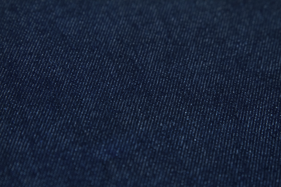tissu denim italien le pantalon