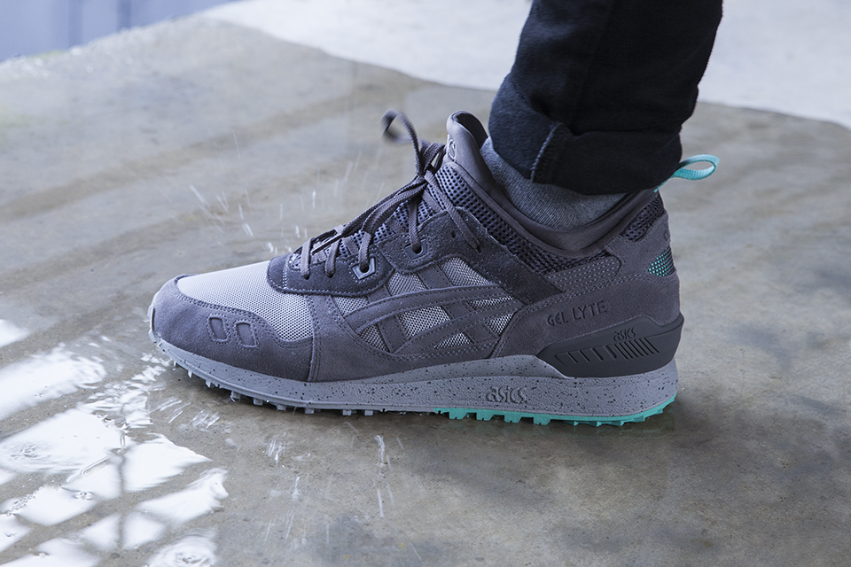 Asics Gel Lyte Mt Portees Flaque