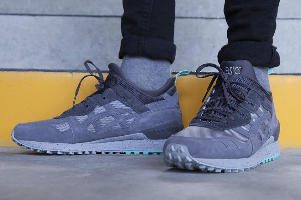 Asics Gel Lyte Mt Portees