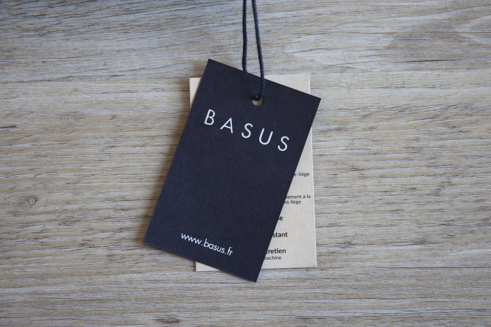 basus teddy homme etiquette