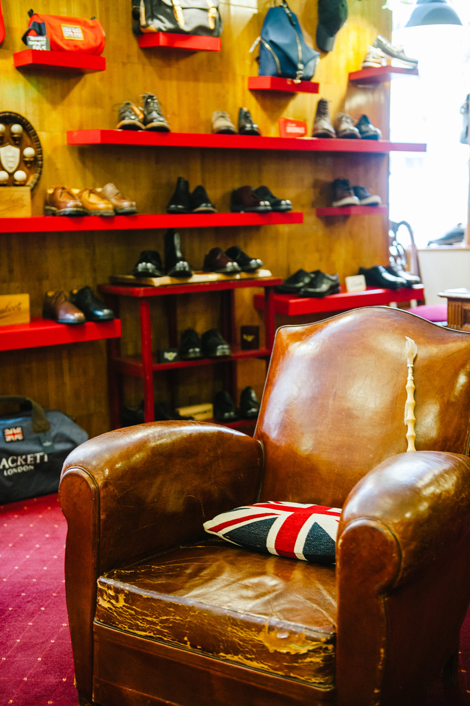 boutique paris chaussures british shoes