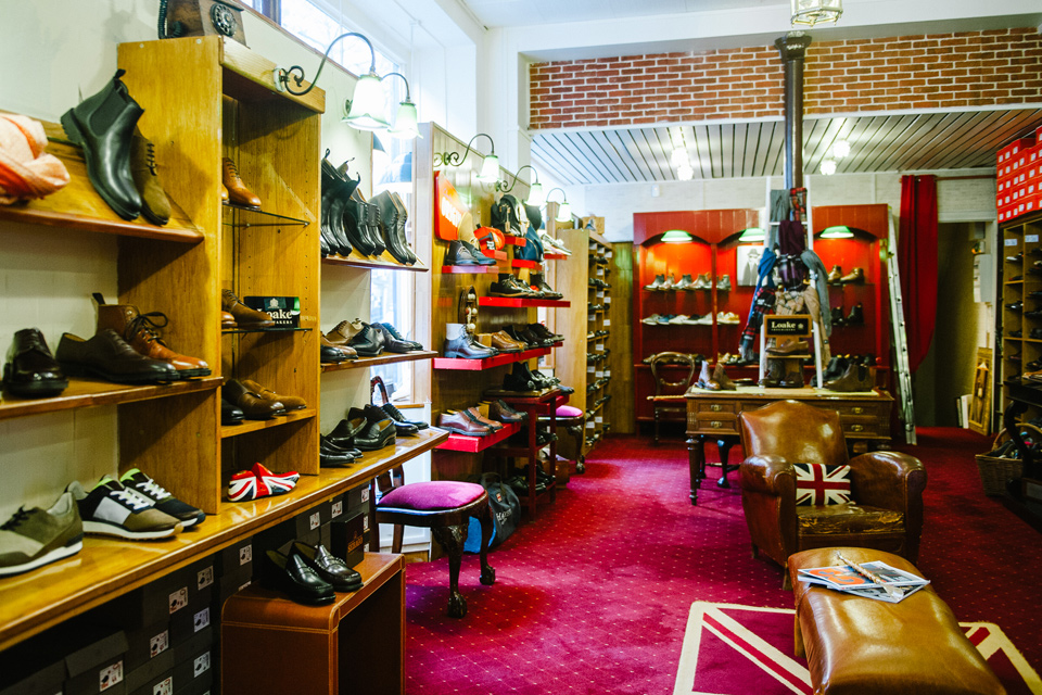 british shoes boutique paris chaussures