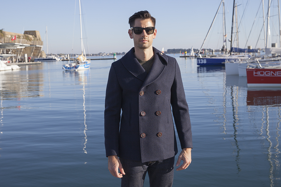 Cabans pour homme : notre comparatif Cabans pour homme : notre comparatif