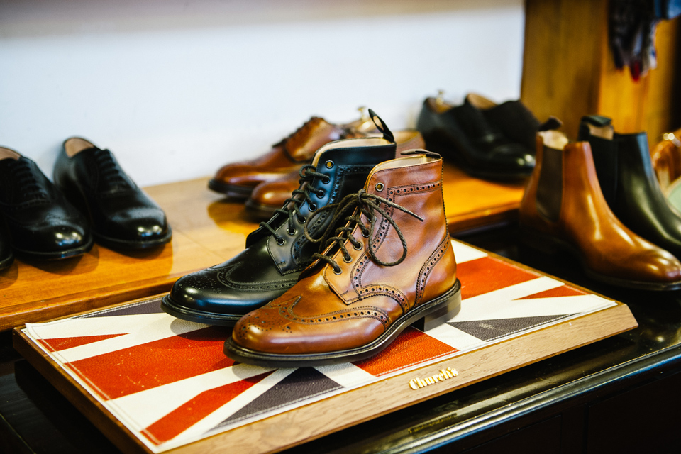 Accessoires chaussures Homme : Marques, Tests, Sujets et Avis Mode