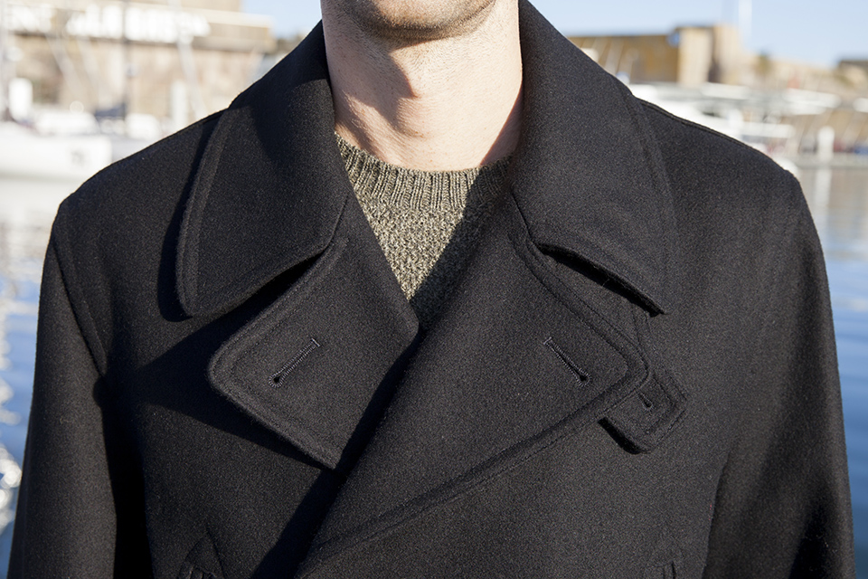 Cabans pour homme : notre comparatif Cabans pour homme : notre comparatif