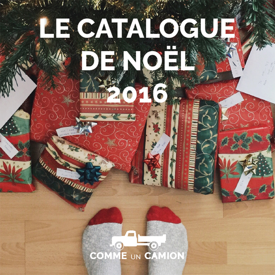 guide noel cover