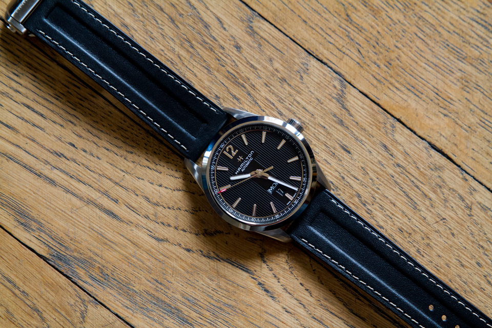 hamilton broadway automatic