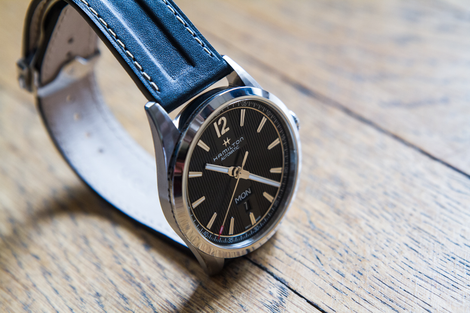 hamilton broadway watch review