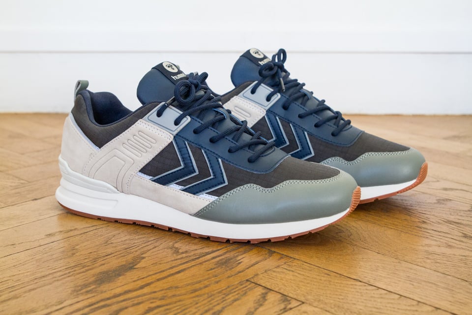 hummel marathona II premium