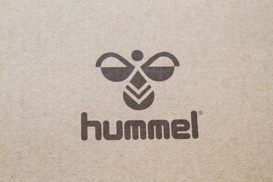 hummel marque sneakers