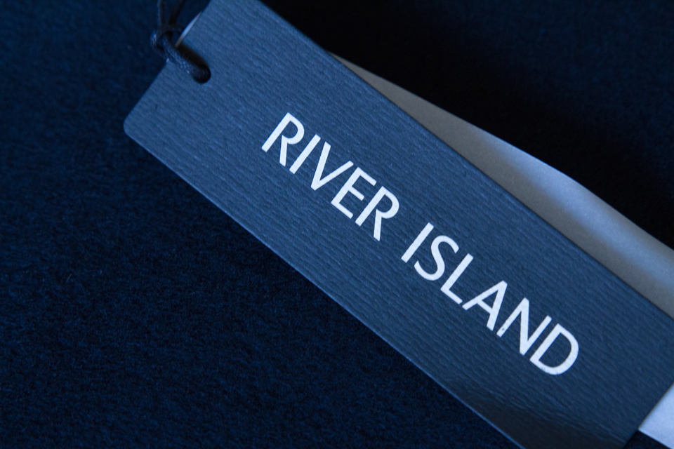 river island marque uk