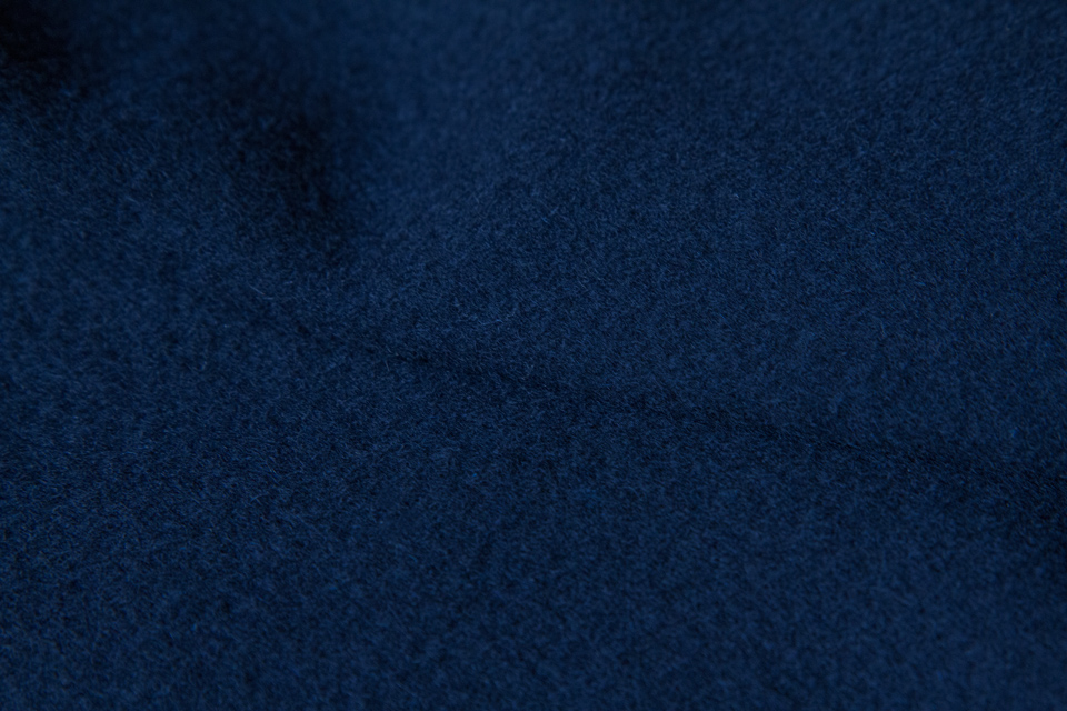 tissu laine manteau homme