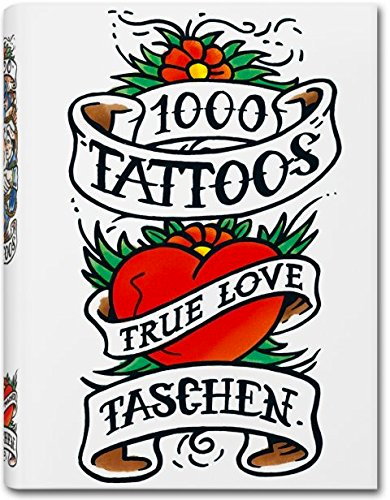 1000 Tattoos