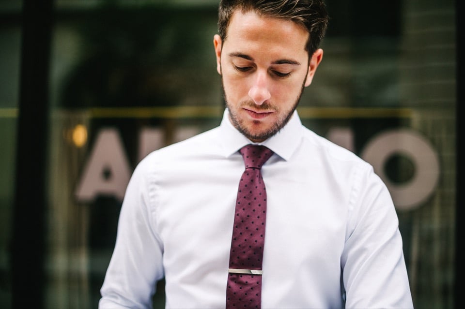 le chemiseur chemise blanche homme paris chic