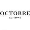 Logo Octobre Edition