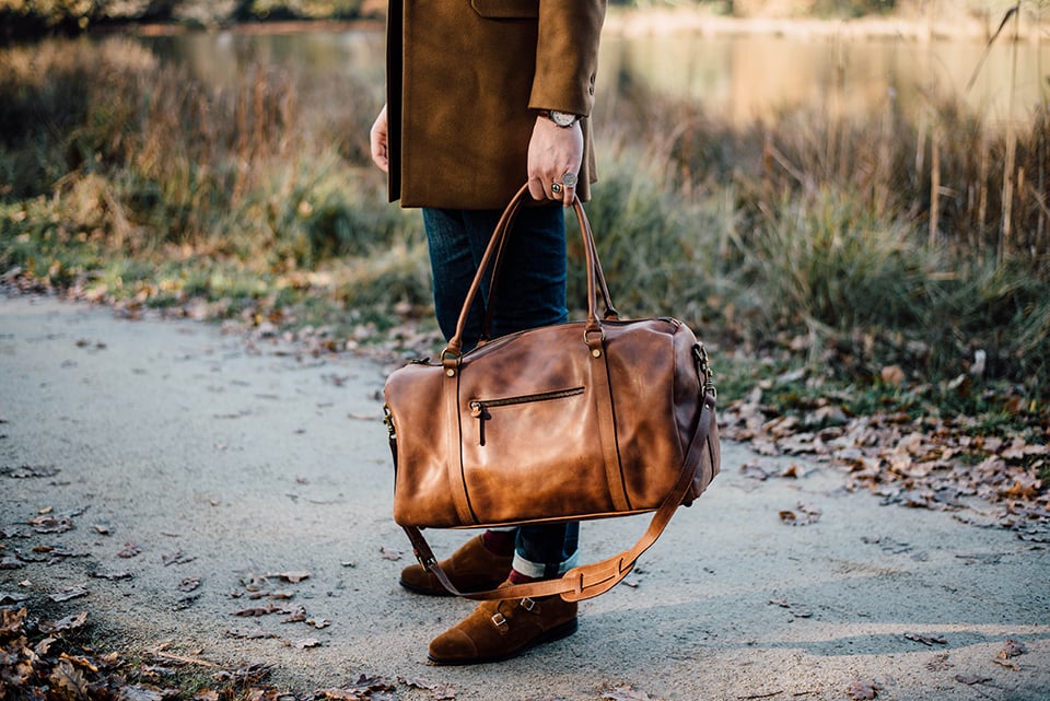 Look Chic Sac