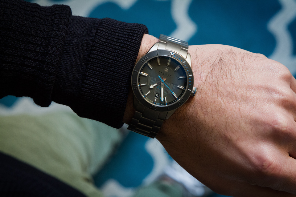 hyt watches prix