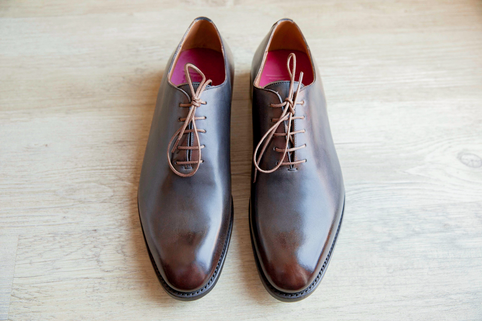 Chaussures Shoe up