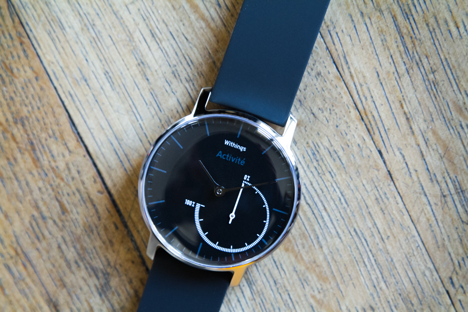 withings activité steel