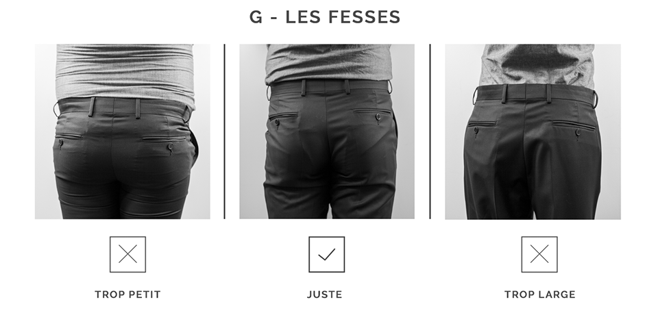 Fesses