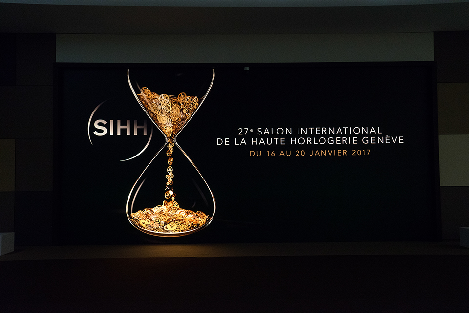 Sihh 2017 opening