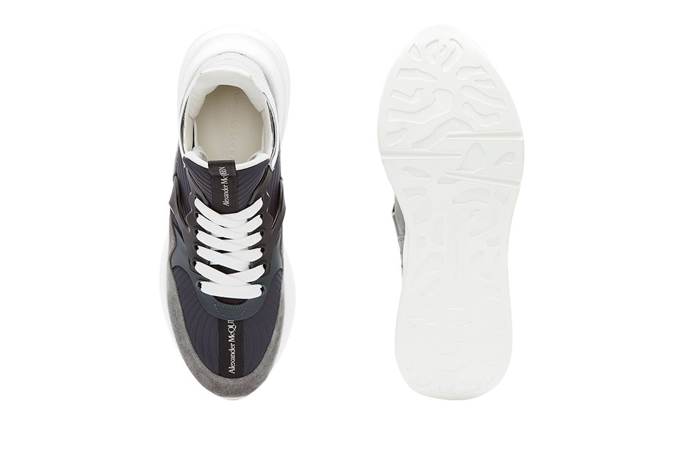 marque basket luxe