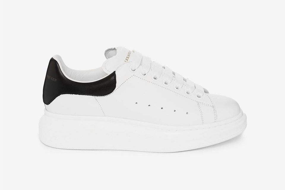 marque sneakers luxe