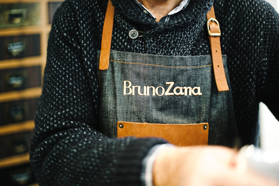 bruno zana