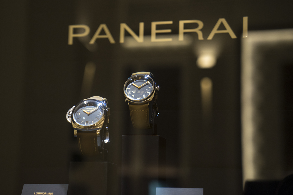 panerai sihh 2017