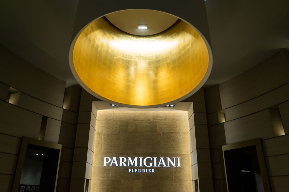 parmigiani sihh 2017