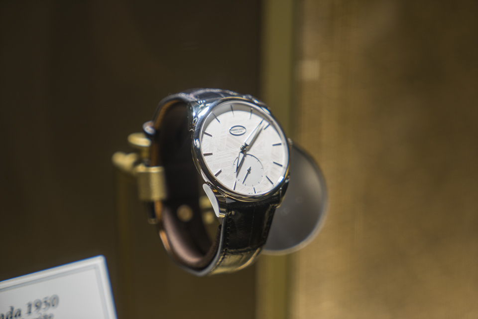 parmigiani tonda 1950