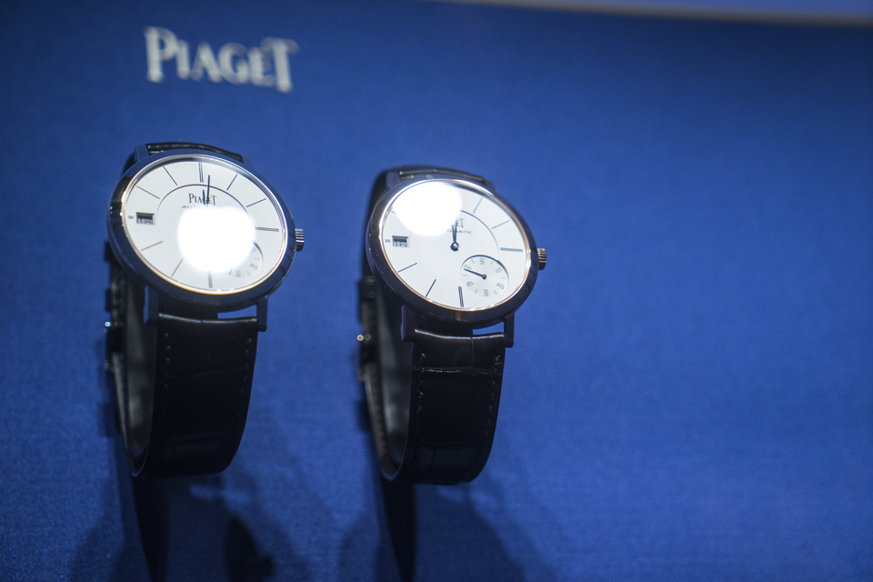 piaget altiplano watch