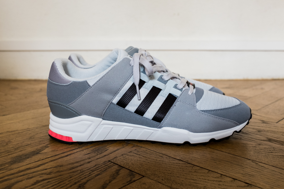 adidas eqt support rf femme