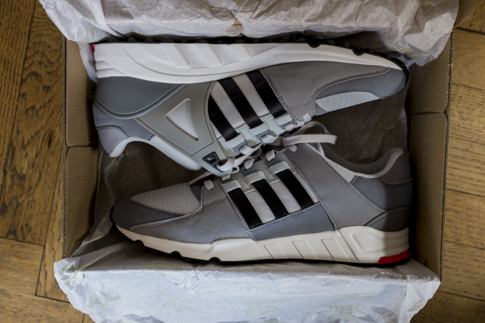 adidas eqt support rf box