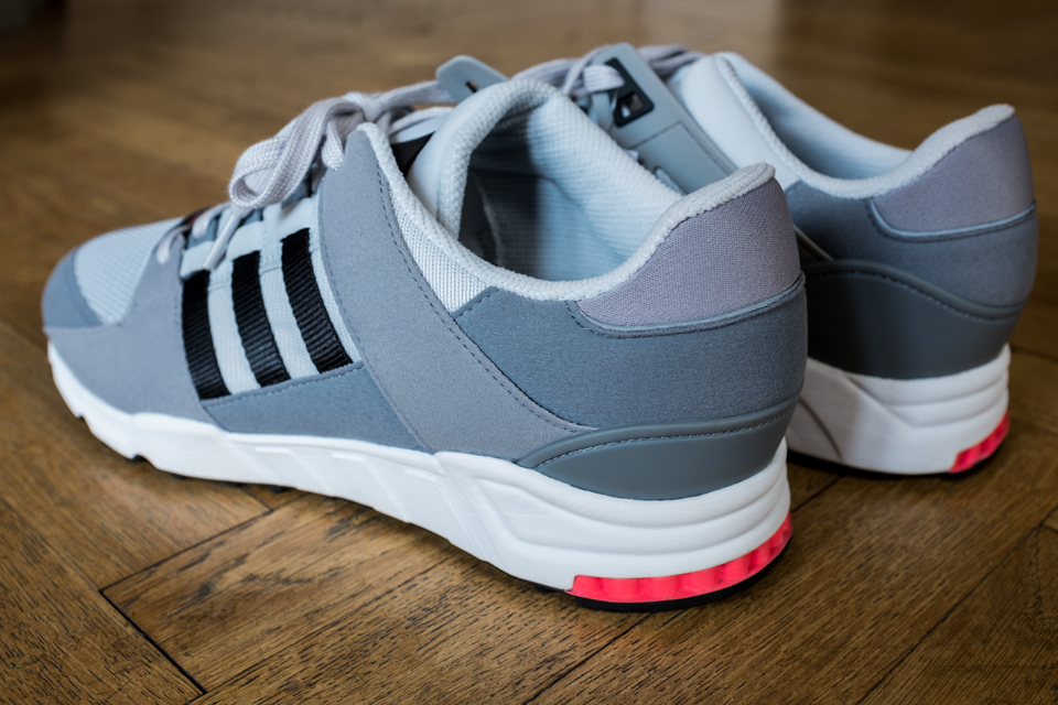 adidas eqt support rf gris