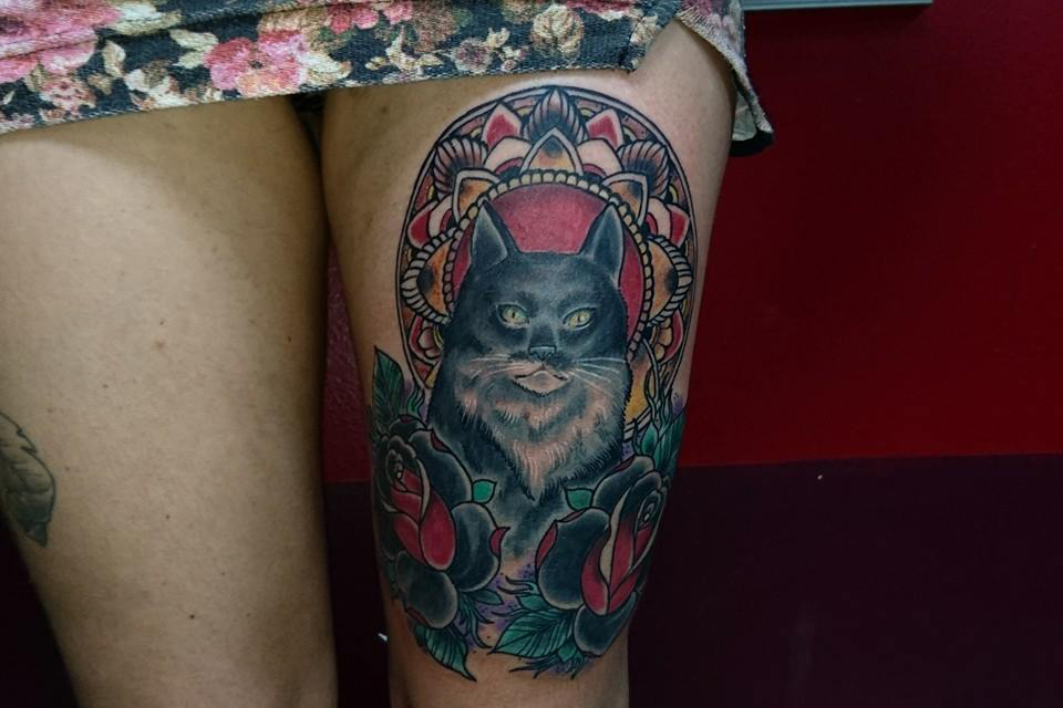 10 tatoueurs à connaître sur bordeaux