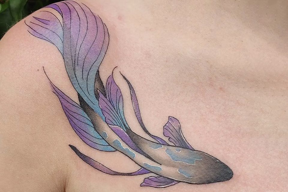 borus tattoo tatoueurs à connaître à bordeaux
