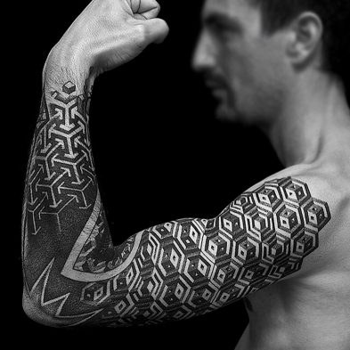 10 tatoueurs à connaître sur bordeaux