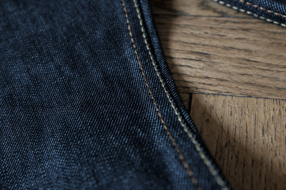 coutures jeans made in france