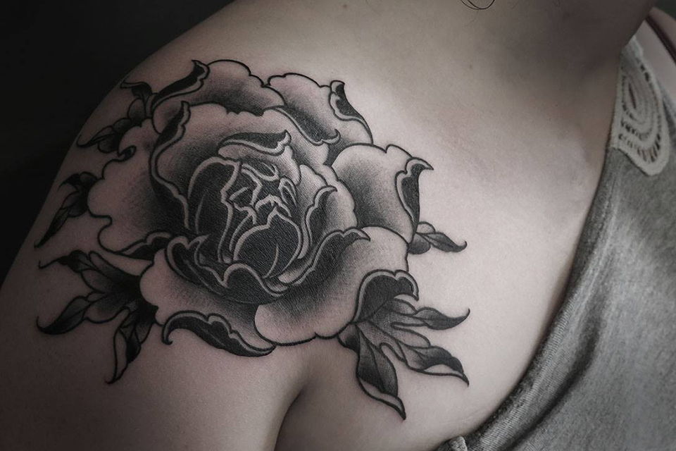 10 tatoueurs à connaître sur bordeaux