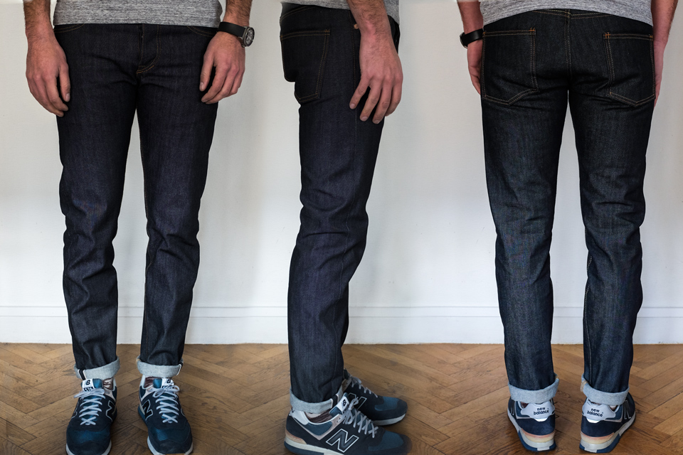 jeans champ de manoeuvres test avis